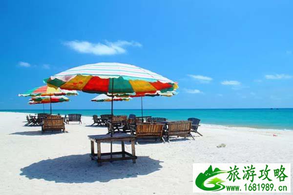 北海旅行攻略-必去景点 如何玩转北海-涠洲岛 北海旅行攻略-必去景点 如何玩转北海-涠洲岛