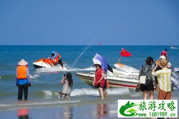 北海旅行攻略-必去景点 如何玩转北海-涠洲岛 北海旅行攻略-必去景点 如何玩转北海-涠洲岛