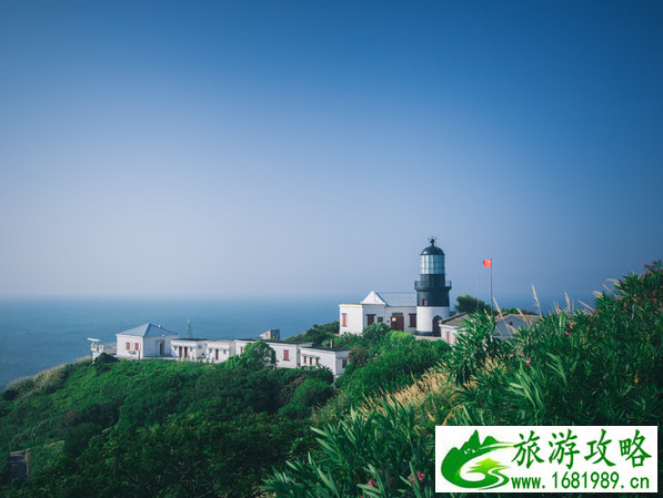 花鸟岛旅行攻略
