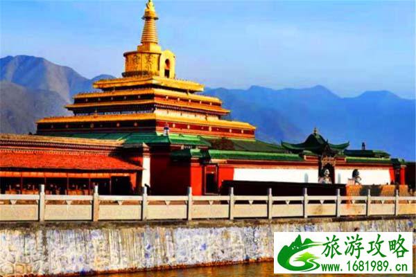 甘南旅游攻略 十大经典旅游景点 甘南旅游攻略 十大经典旅游景点