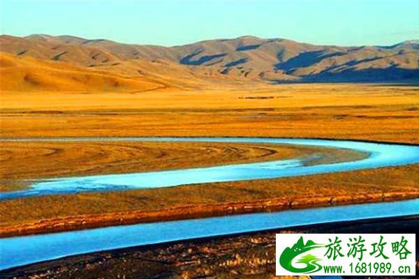 甘南旅游攻略 十大经典旅游景点 甘南旅游攻略 十大经典旅游景点