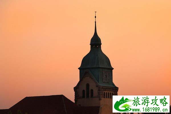 青岛旅游五天四夜攻略-景点推荐 青岛旅游五天四夜攻略-景点推荐