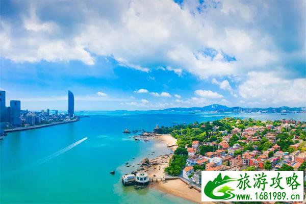 深圳去厦门旅游攻略(怎么去最方便+路线+景点+美食购物) 深圳去厦门旅游攻略(怎么去最方便+路线+景点+美食购物)