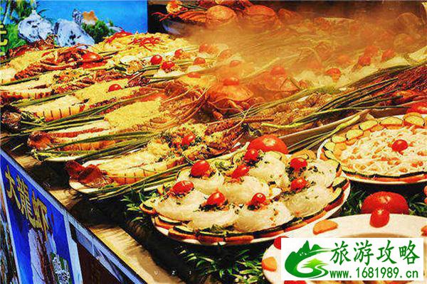 深圳去厦门旅游攻略(怎么去最方便+路线+景点+美食购物) 深圳去厦门旅游攻略(怎么去最方便+路线+景点+美食购物)