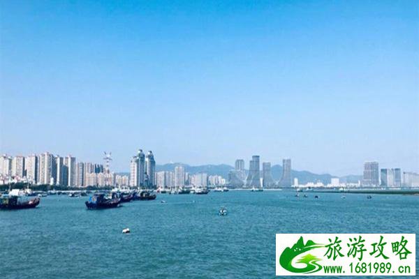 深圳去厦门旅游攻略(怎么去最方便+路线+景点+美食购物) 深圳去厦门旅游攻略(怎么去最方便+路线+景点+美食购物)