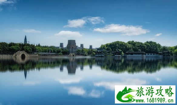 上海端午节去哪里玩最好 上海端午节去哪里玩最好