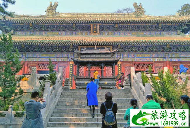 北京端午节适合去哪里游玩