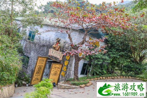 深圳最值得去的地方有哪些 深圳最值得去的地方有哪些