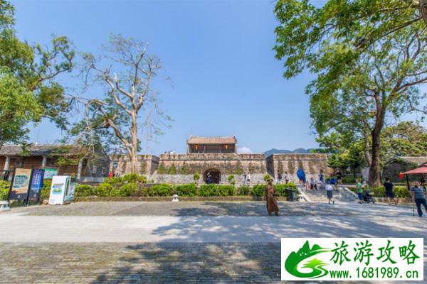 深圳最值得去的地方有哪些 深圳最值得去的地方有哪些