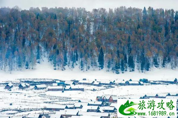 新疆最佳旅游时间是什么时候