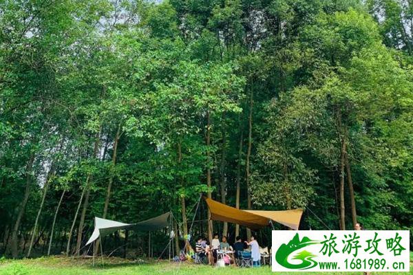 成都农场有哪些-景点推荐 成都农场有哪些-景点推荐