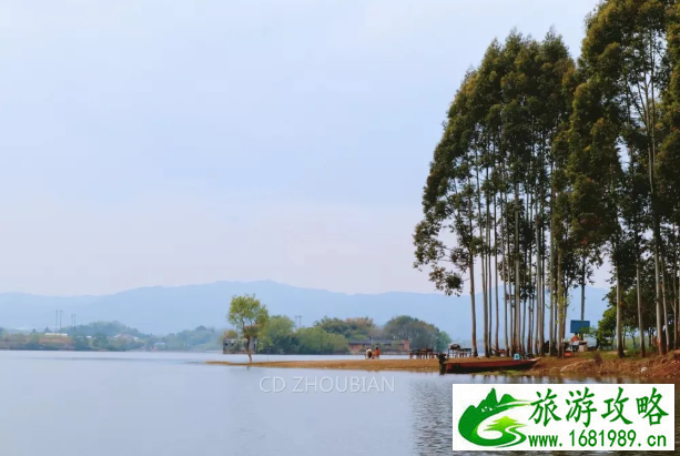 成都农场有哪些-景点推荐 成都农场有哪些-景点推荐