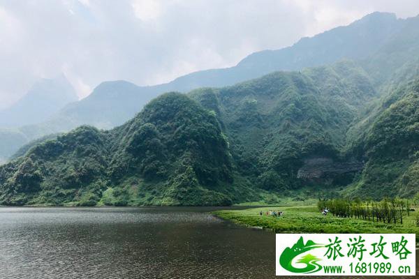 乐山有哪些好玩的地方或景点啊