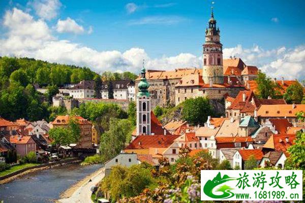 布拉格旅游攻略景点推荐 布拉格旅游攻略景点推荐