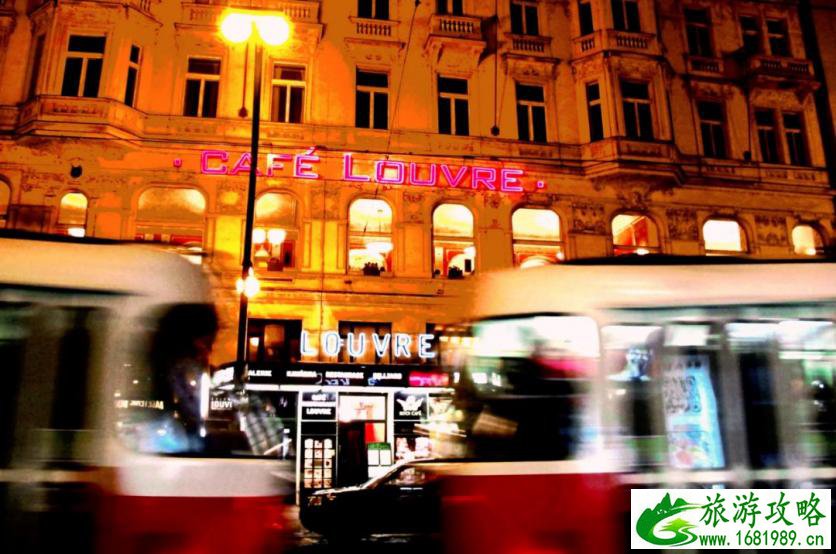 布拉格旅游攻略景点推荐 布拉格旅游攻略景点推荐