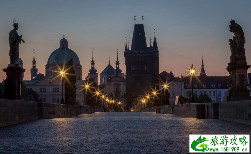 布拉格旅游攻略景点推荐 布拉格旅游攻略景点推荐