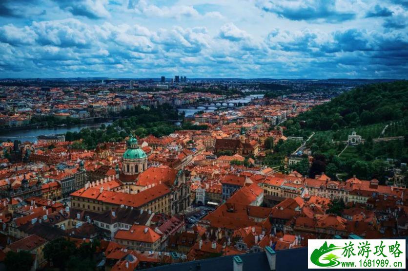 布拉格旅游攻略景点推荐 布拉格旅游攻略景点推荐