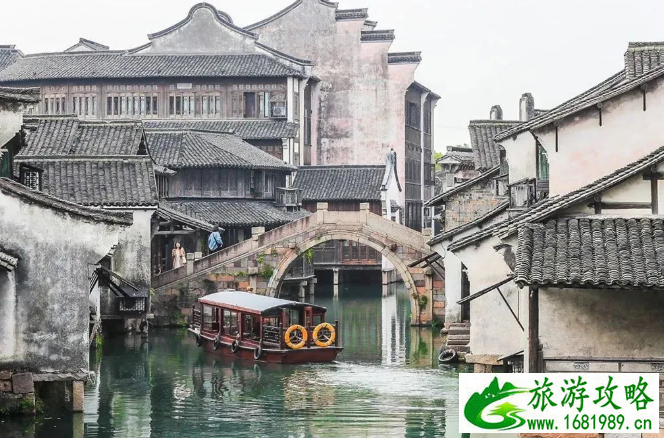 上海古镇有哪些地方-最佳旅游时间