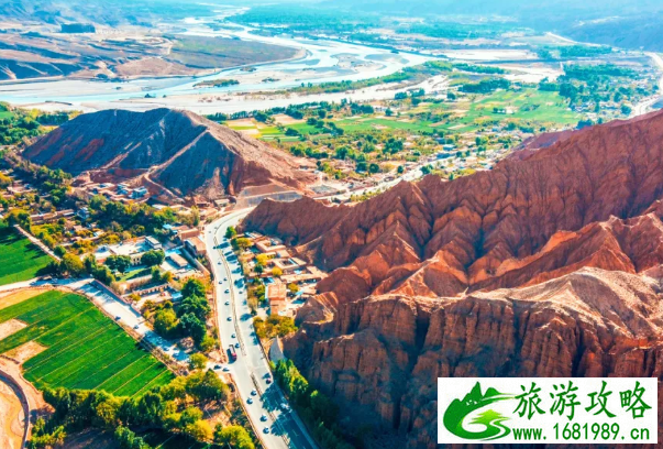 贵德梨花节几月几号2021 贵德景点推荐 贵德梨花节几月几号2021 贵德景点推荐