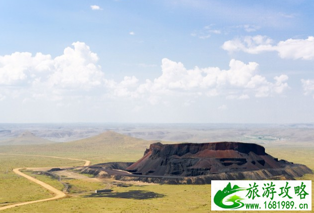 乌兰察布火山群游玩指南-怎么去-住哪里 乌兰察布火山群游玩指南-怎么去-住哪里