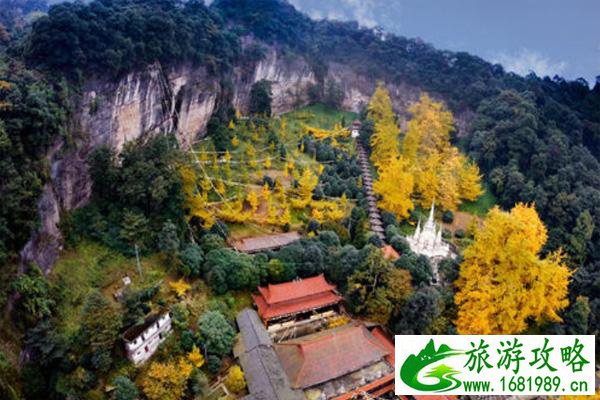 秋季成都大邑县旅游景点美食推荐 秋季成都大邑县旅游景点美食推荐
