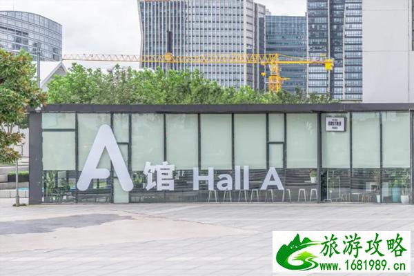 2021年上海跨年倒计时哪有 12月上海活动汇总 2021年上海跨年倒计时哪有 12月上海活动汇总