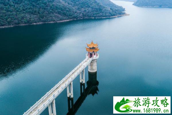 2021元旦湖北取消活动景区名单汇总 重点地区来武汉管理政策