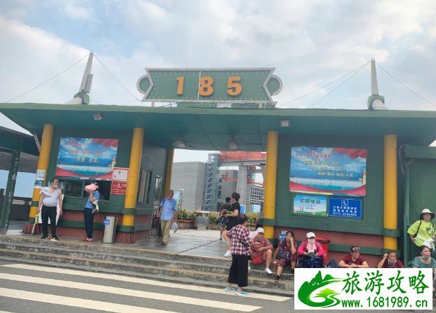 三峡大坝游记作文600字 三峡大坝游记作文600字