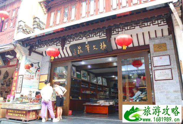 屯溪老街攻略最新版2020 屯溪老街攻略最新版2020