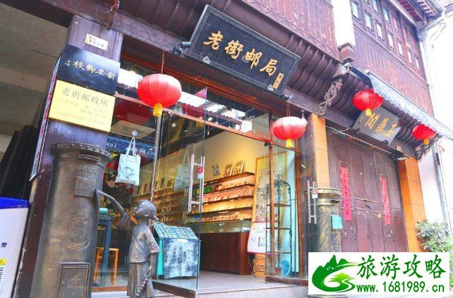 屯溪老街攻略最新版2020 屯溪老街攻略最新版2020