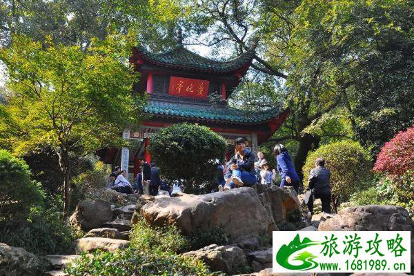 张家界旅游攻略四4日游 张家界旅游攻略四4日游