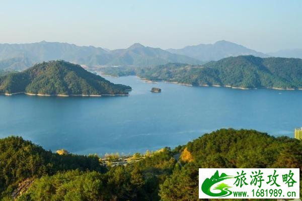 太平湖风景区游记 太平湖风景区游记