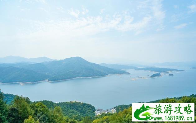 太平湖风景区游记 太平湖风景区游记