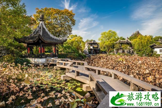 9月份适合去哪里旅行 9月份适合去哪里旅行