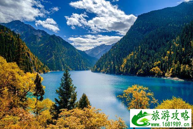 9月份适合去哪里旅行 9月份适合去哪里旅行