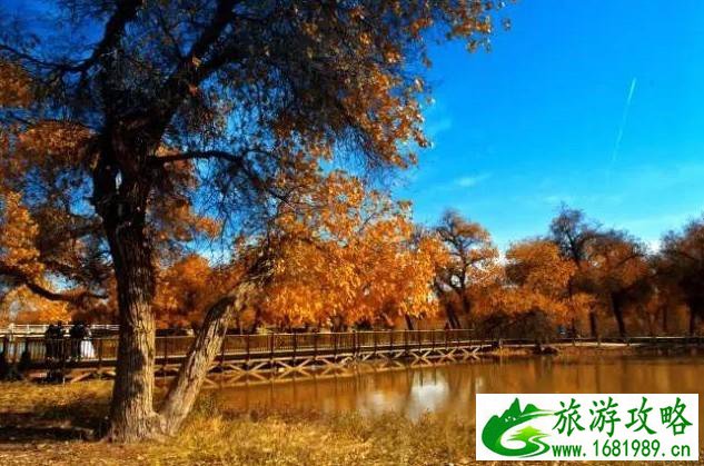 2020年国庆节旅游路线安排