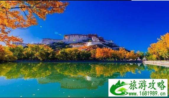 2020年国庆节旅游路线安排