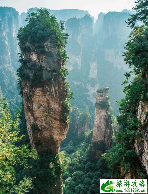 2020年国庆节旅游路线安排