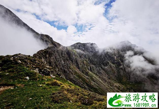 太白山旅游攻略一日游 太白山旅游攻略一日游