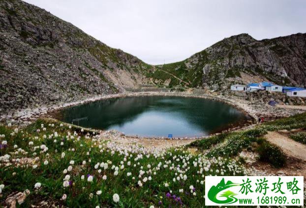 太白山旅游攻略一日游 太白山旅游攻略一日游