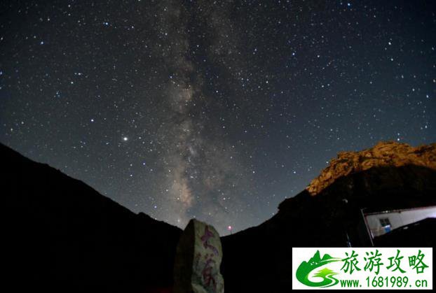 太白山旅游攻略一日游 太白山旅游攻略一日游