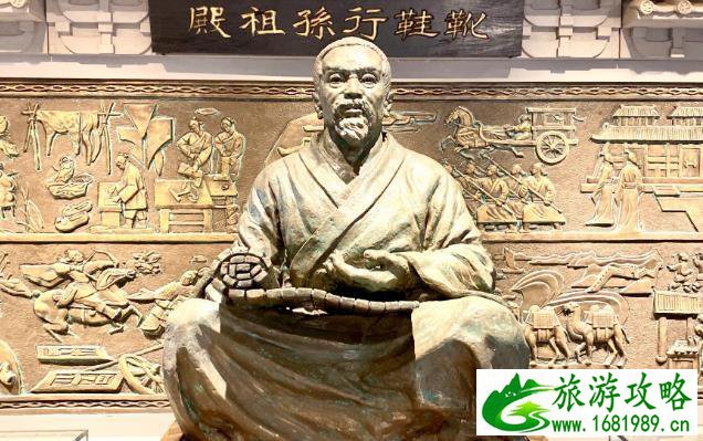 天津两日游攻略自由行 天津两日游攻略自由行