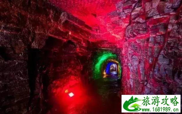 龙潭大峡谷游记作文 龙潭大峡谷游记作文