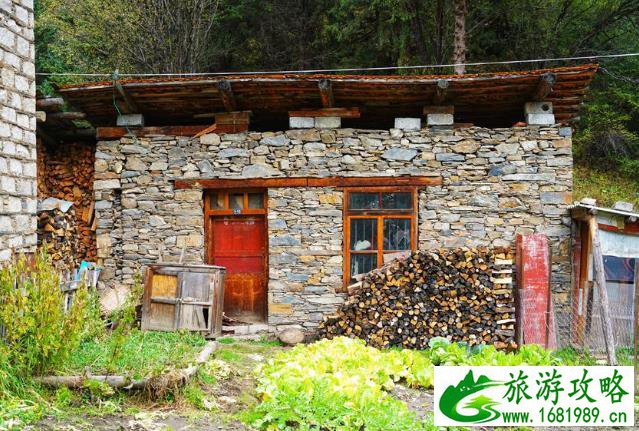 阿来旧居一日游攻略 阿来旧居一日游攻略