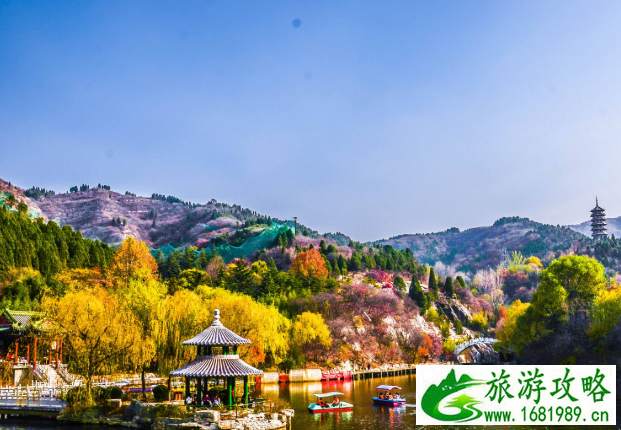 2020济南红叶谷红叶节是什么时候 济南红叶谷一日游跟团多少钱 2020济南红叶谷红叶节是什么时候 济南红叶谷一日游跟团多少钱