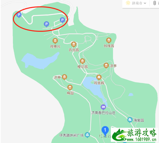 2020济南红叶谷红叶节是什么时候 济南红叶谷一日游跟团多少钱 2020济南红叶谷红叶节是什么时候 济南红叶谷一日游跟团多少钱