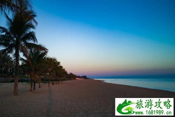 海南欢乐节2020及活动时间及活动介绍 海南欢乐节2020及活动时间及活动介绍