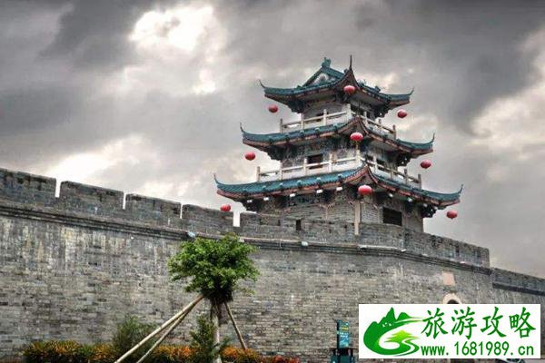 潮汕该怎么玩 有什么好玩的地方 潮汕该怎么玩 有什么好玩的地方