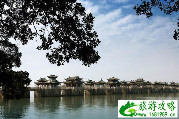 潮汕该怎么玩 有什么好玩的地方 潮汕该怎么玩 有什么好玩的地方