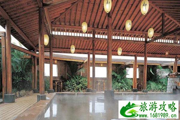 珠海御温泉度假村攻略 需要预约吗